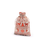 Bolsa para Regalo de Navidad Stamina Simut 1156 - Image 2