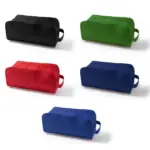 Bolsa para Zapatillas Stamina Oblak 7182 - Imagen 4