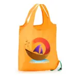 Bolsa Plegable Stamina Focha 7523 - Image 2