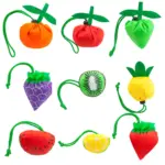 Bolsa Plegable Stamina Focha 7523 - Image 3