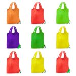 Bolsa Plegable Stamina Focha 7523 - Image 4