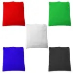 Bolsa Plegable Stamina Pantala 7549 - Image 3