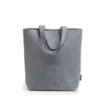 Bolsa Reciclada Stamina Safira 1257 - Image 3