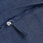 Bolsa Tejido Vaquero Stamina Kirk 1662 - Image 2