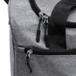 Bolso Multifunción de Poliéster Reciclado Stamina Balmor 7198 - Imagen 3