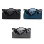 Bolso Multifunción de Poliéster Reciclado Stamina Balmor 7198 - Imagen 5