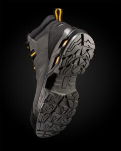 Bota Laboral Roly Lua 8391 Unisex - Imagen 2