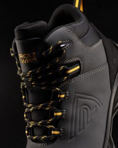 Bota Laboral Roly Lua 8391 Unisex - Imagen 4