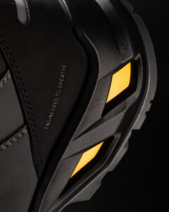 Bota Laboral Roly Lua 8391 Unisex - Imagen 5