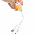 Cable Cargador Stamina Astro 3019 - Image 3