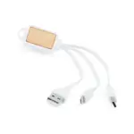 Cable Cargador Stamina Astro 3019 - Image 5