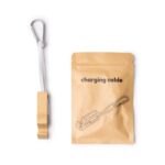 Cable Cargador Stamina Boeme 1871 - Imagen 3