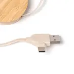 Cable Cargador Stamina Garyk 1049 - Image 3