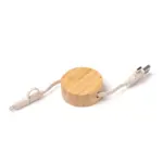 Cable Cargador Stamina Garyk 1049 - Image 5