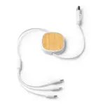 Cable Cargador Stamina Lens 1100 - Image 2