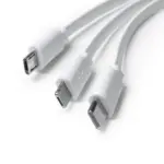 Cable Cargador Stamina Lens 1100 - Image 4