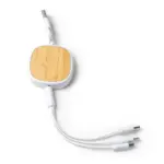 Cable Cargador Stamina Lens 1100 - Image 5