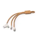 Cable Cargador Stamina Sevek 1093