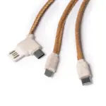 Cable Cargador Stamina Sevek 1093 - Imagen 2