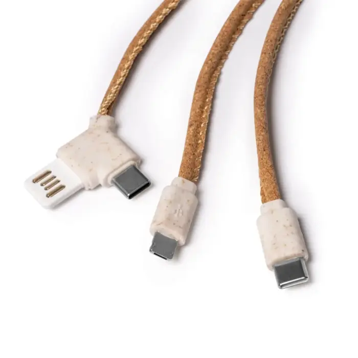 Cable Cargador Stamina Sevek 1093 - Image 2