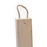 Caja de Madera para Vino Stamina Marne 1139 - Image 2