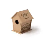 Caja para Pájaros Stamina Manik 1277 - Imagen 4