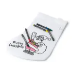 Calcetín Navideño Stamina Reno 1308 - Imagen 3