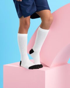 Calcetines Roly Kalox 0381 Unisex - Image 2