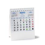 Calendario Stamina Dean 8065 - Imagen 3