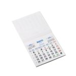 Calendario Stamina Glen 8067 - Image 3