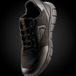 Calzado Laboral Roly Basalt 8396 Unisex