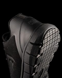 Calzado Laboral Roly Basalt 8396 Unisex - Imagen 4