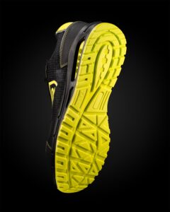 Calzado Laboral Roly Beryl 8397 Unisex - Imagen 2