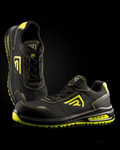 Calzado Laboral Roly Beryl 8397 Unisex - Imagen 3