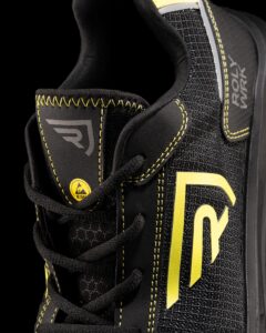 Calzado Laboral Roly Beryl 8397 Unisex - Imagen 4