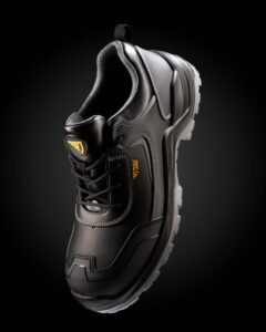 Calzado Laboral Roly Brax 8388 Unisex