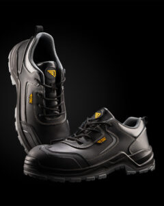 Calzado Laboral Roly Brax 8388 Unisex - Imagen 2