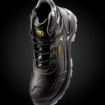 Calzado Laboral Roly Iron 8389 Unisex