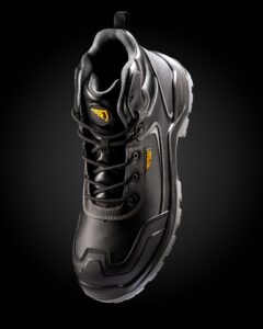 Calzado Laboral Roly Iron 8389 Unisex