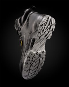 Calzado Laboral Roly Iron 8389 Unisex - Imagen 2