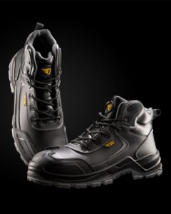 Calzado Laboral Roly Iron 8389 Unisex - Imagen 3