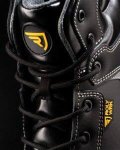 Calzado Laboral Roly Iron 8389 Unisex - Imagen 4