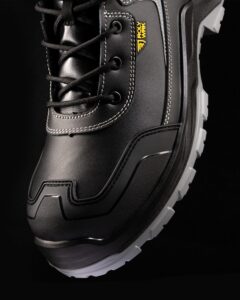 Calzado Laboral Roly Iron 8389 Unisex - Imagen 5