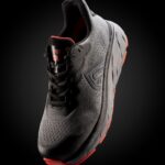 Calzado Laboral Roly Onyx 8392 Unisex