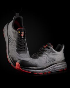 Calzado Laboral Roly Onyx 8392 Unisex - Imagen 3