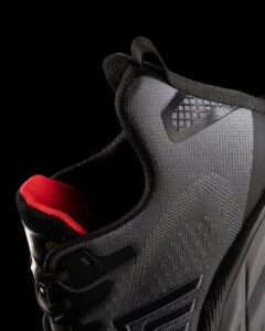 Calzado Laboral Roly Onyx 8392 Unisex - Imagen 5