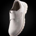 Calzado Laboral Roly Opal 8393 Unisex