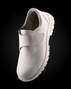 Calzado Laboral Roly Opal 8393 Unisex