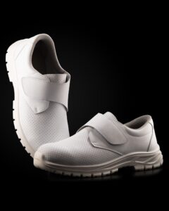 Calzado Laboral Roly Opal 8393 Unisex - Imagen 2