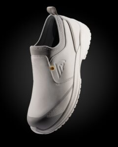 Calzado Laboral Roly Pearl 8387 Unisex